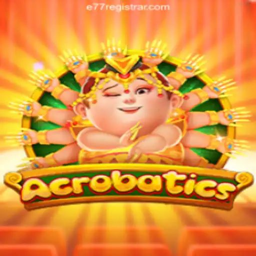 Master the Art of Acrobatics with e77 – Apostas Rápidas, Pix Instantâneo e Lucros Reais💸