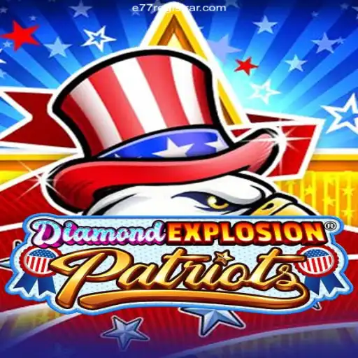 Unlocking the Thrills of DiamondExplosionPatriots: The Game That's Taking the World by Storm