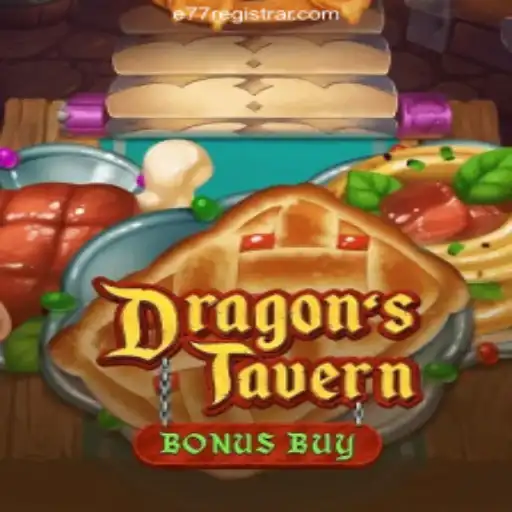Discover the Adventure in DragonsTavern: Unleash the Excitement with E77 – Apostas Rápidas, Pix Instantâneo e Lucros Reais