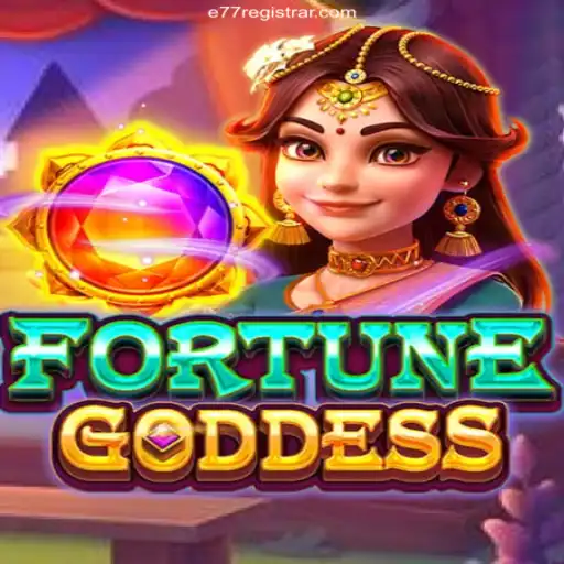 Explore the Enchantment of FORTUNEGODDESS: A Game of Chance and Real Profits