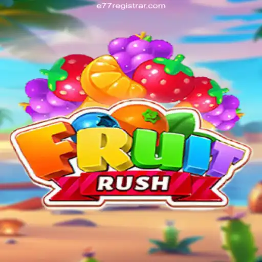 Exploring the Thrills of FruitRush: An Adventure in Quick Bets and Instant Earnings
