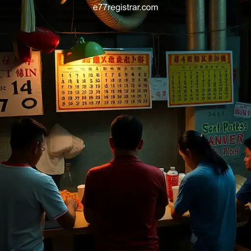 The Intricacies of Jueteng: An Illusive Tradition