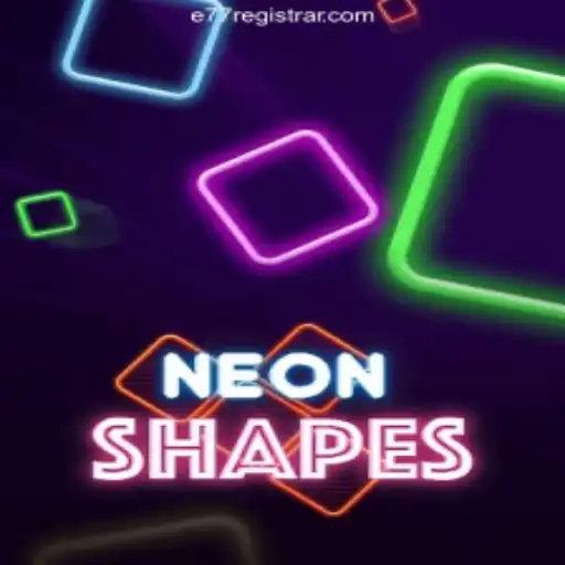 Discover the Vibrant World of NeonShapes: A Thrilling Gaming Experience