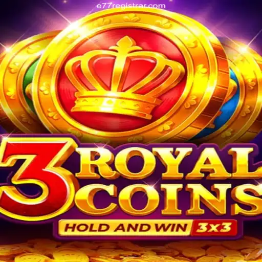 Exploring the Thrills of 3royalcoins: A Deep Dive into Apostas Rápidas, Pix Instantâneo, and Lucros Reais