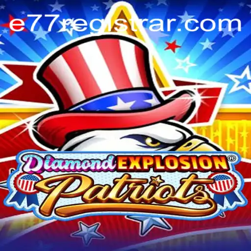 Unlocking the Thrills of DiamondExplosionPatriots: The Game That's Taking the World by Storm