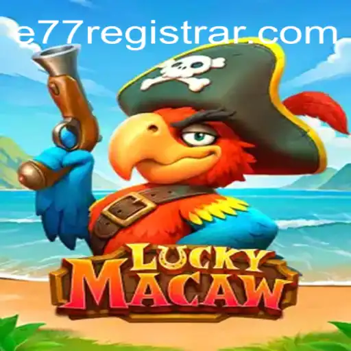 Unveiling the Excitement of LuckyMacaw: A New Wave in Online Gaming
