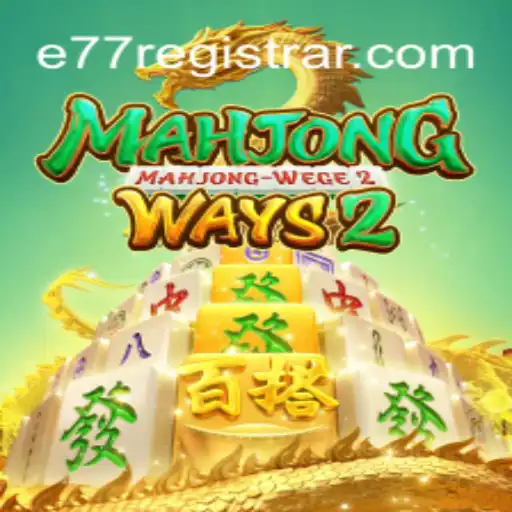 Exploring MahjongWays2 and the Exciting World of e77 Apostas Rápidas, Pix Instantâneo e Lucros Reais