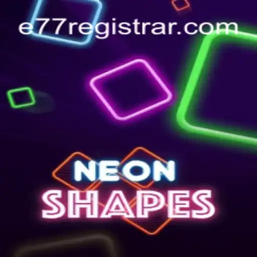 Discover the Vibrant World of NeonShapes: A Thrilling Gaming Experience