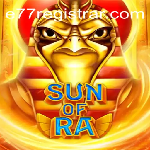 SunofRa: Unveiling the Mysteries of E77 – Apostas Rápidas, Pix Instantâneo e Lucros Reais