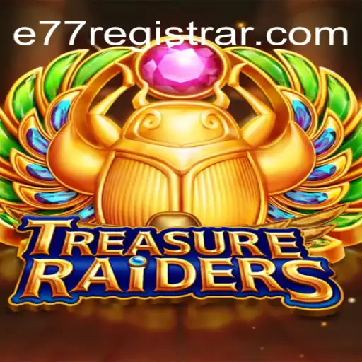 Uncover the Thrills of TREASURERAIDERS: E77 – Apostas Rápidas, Pix Instantâneo e Lucros Reais
