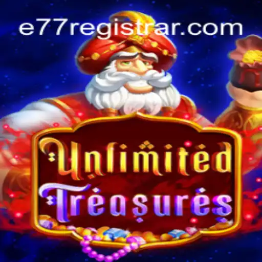 Unlock the Thrills of UnlimitedTreasures: A Game of Quick Bets and Instant Rewards