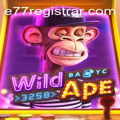 Exploring the Thrills of WildApe3258: Fast Bets, Instant Pix Payments, and Real Profits