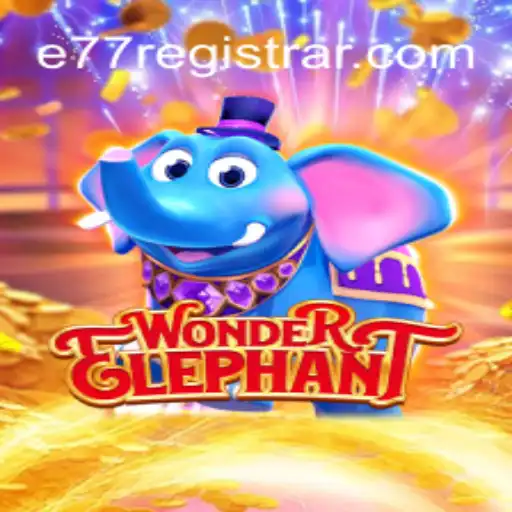 WonderElephant: A Journey into a Majestic World