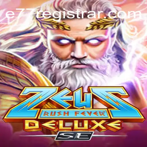 Dive into the Excitement of ZeusRushFeverDeluxeSE: A Thrilling Gaming Experience