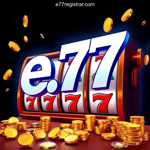 Exploring e77 – Apostas Rápidas, Pix Instantâneo e Lucros Reais💸: The World of Online Slots