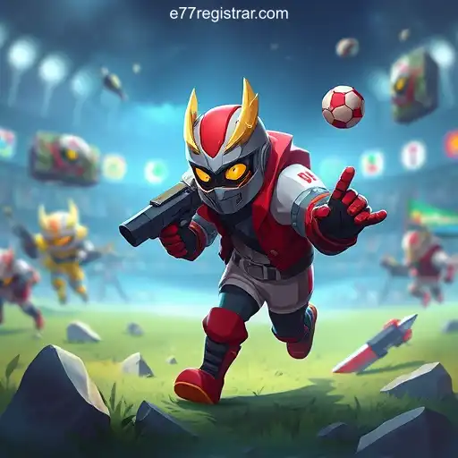 Exploring the Exciting World of PG Games with e77 – Apostas Rápidas, Pix Instantâneo e Lucros Reais💸