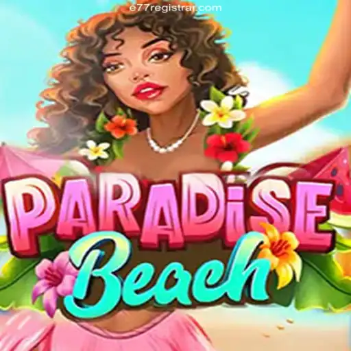 Explore the Tropical Adventure of ParadiseBeach