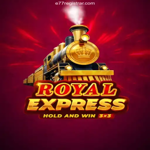 Experience the Thrill of RoyalExpress with E77 – Apostas Rápidas, Pix Instantâneo e Lucros Reais