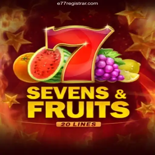 Discovering SevensFruits20: A Fresh Take on Online Gaming