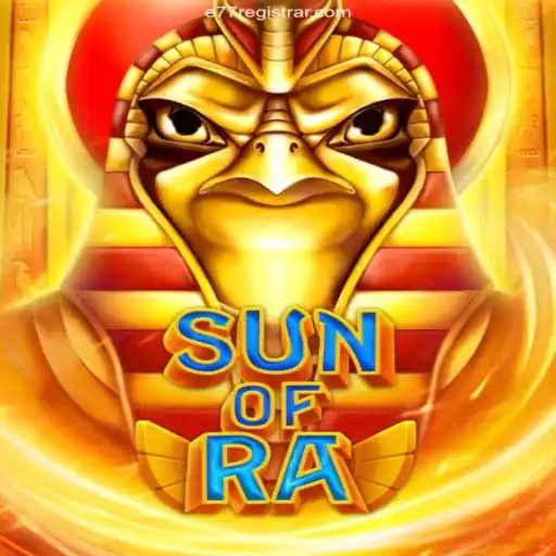 SunofRa: Unveiling the Mysteries of E77 – Apostas Rápidas, Pix Instantâneo e Lucros Reais