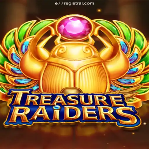 Uncover the Thrills of TREASURERAIDERS: E77 – Apostas Rápidas, Pix Instantâneo e Lucros Reais