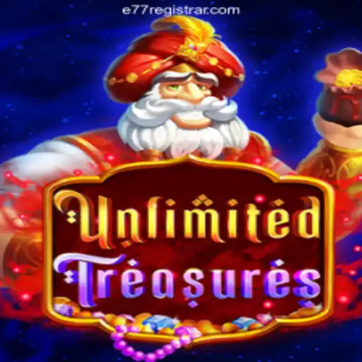Unlock the Thrills of UnlimitedTreasures: A Game of Quick Bets and Instant Rewards