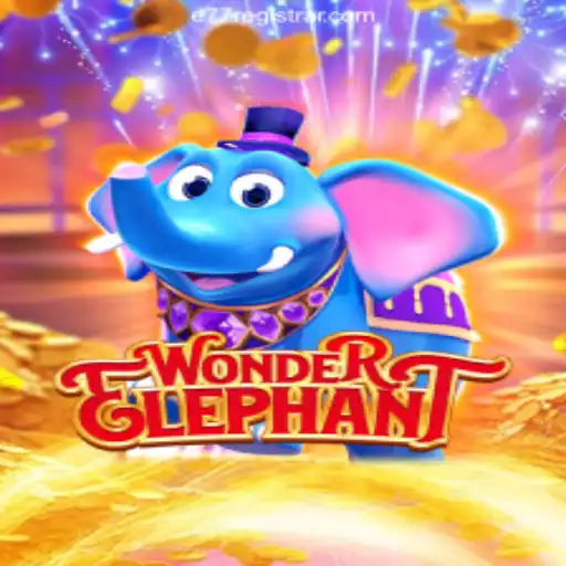 WonderElephant: A Journey into a Majestic World