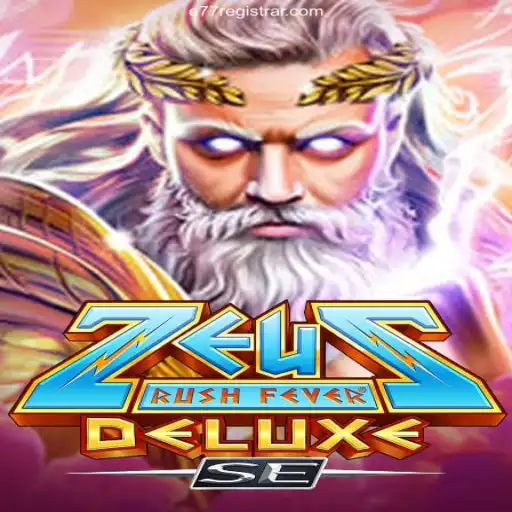 Dive into the Excitement of ZeusRushFeverDeluxeSE: A Thrilling Gaming Experience